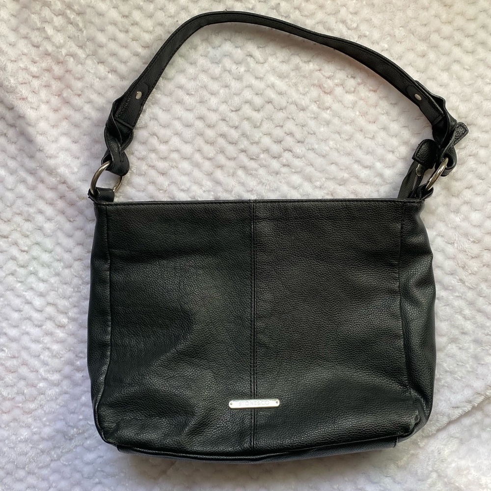 Stone and Co. Bag